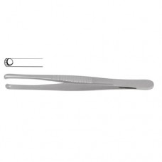 Durante Dissecting Forceps Stainless Steel, 16 cm - 6 1/4"